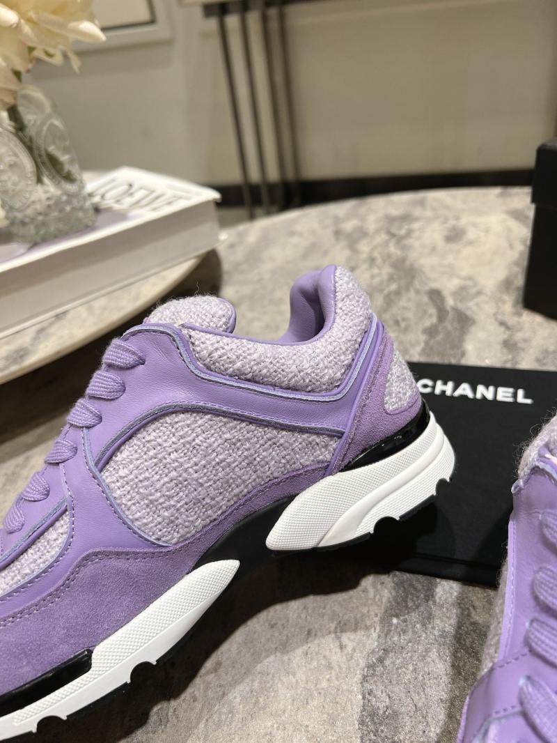 Chanel Sneakers